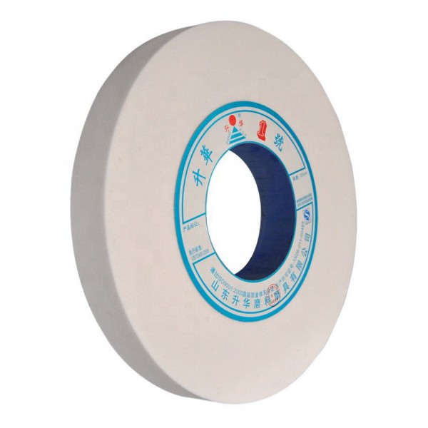 陶瓷砂輪發展現狀